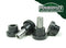 Powerflex PFF4-202H Front Track Control Arm Inner Bush A112 inc Abarth (69-86)