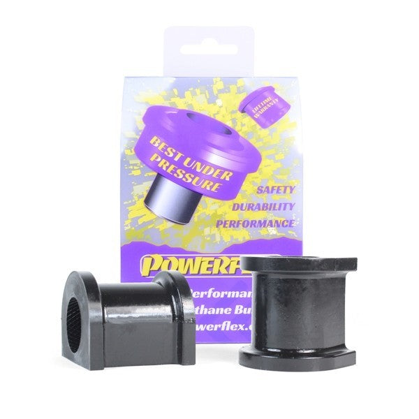 Powerflex PFF2-103-25.6 Front Anti-Roll Bar Mount 26 mm Fits V8 & Vin (V1 05-18)