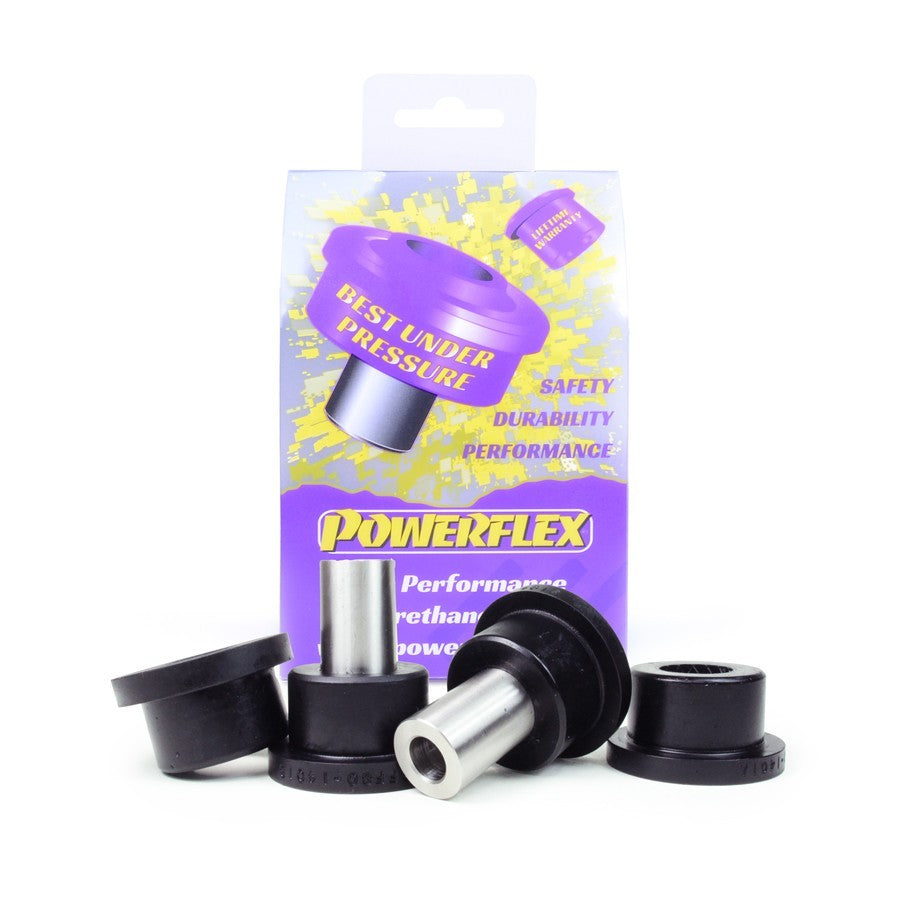 Powerflex PFF80-1401 Front Control Arm Front Bush Buick Cascada (16)