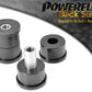 Powerflex PFR1-608BL Rear Trailing Arm to Chassis Bush fits Alfa Romeo 164 87-98