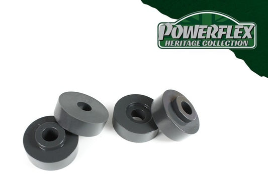 Powerflex PFF1-202H Front Caster Bar To Body Bush Fits Alfa Romeo 75 1985-1992