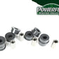 Powerflex PFR1-210H Rear Watts Linkage Arm Bush Fits Alfa Romeo 75 (1985-1992)