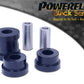 Powerflex PFR1-511BLK Rear Trailing Arm Rear Inner Bush Fits Alfa Romeo (05-11)