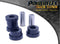 Powerflex PFR1-511BLK Rear Trailing Arm Rear Inner Bush Fits Alfa Romeo (05-11)