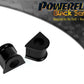 Powerflex PFF1-810-23BLK Front Anti Roll Bar Bush 23mm Fits 97-10 Alfa Romeo