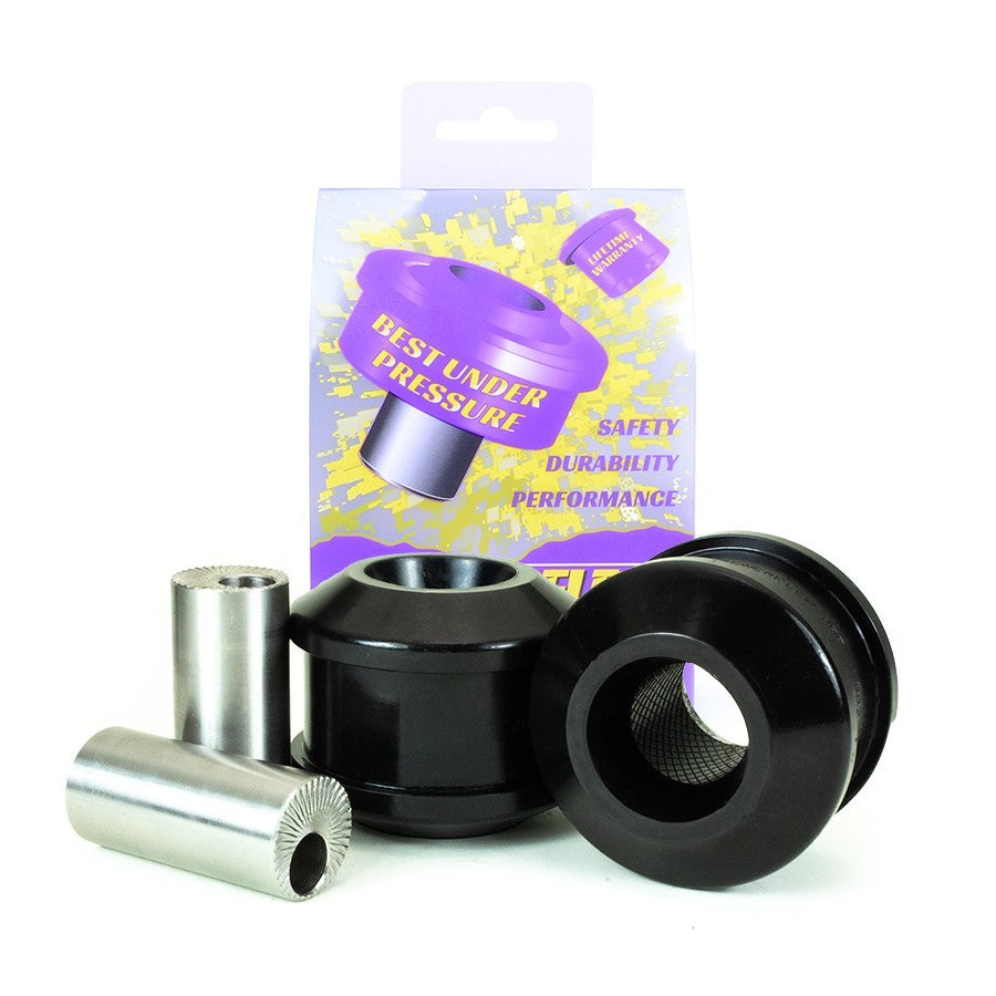 Powerflex PFF1-1002G Front Wishbone Rear Bush Caster Offset Giulietta (10-20)