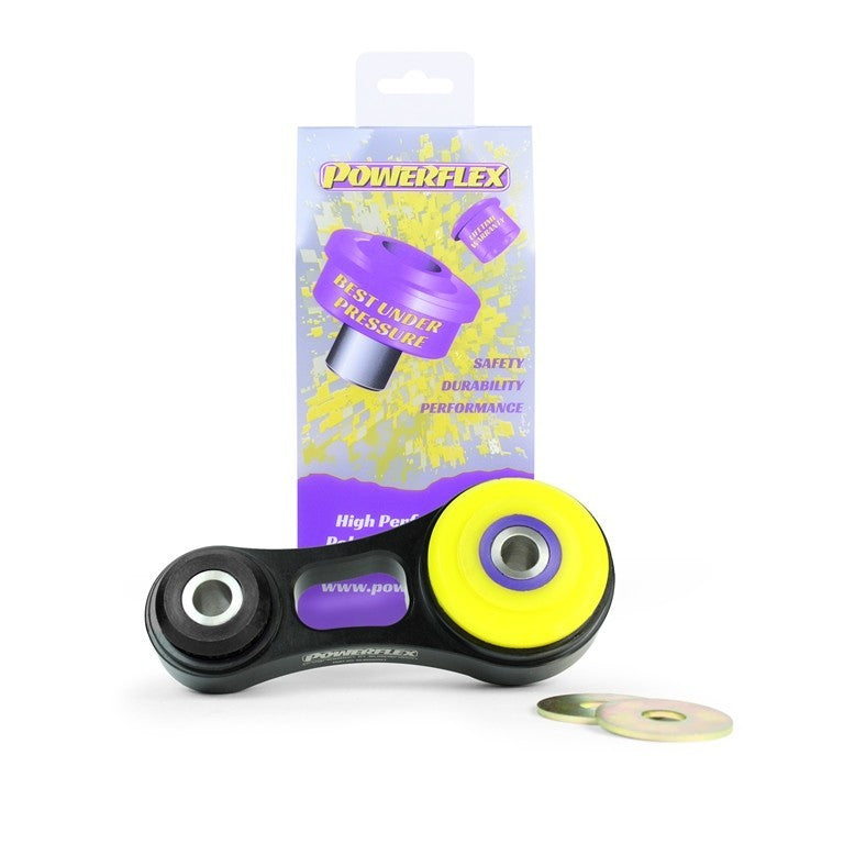 Powerflex PFF60-8026 Lower Torque Mount - Road Fits Alpine A110 (17)