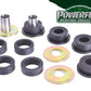 Powerflex PFF1-802H Front Lower Wishbone Rear Bush Alfa GTV 916 2.0 (1995-2005)