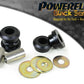 Powerflex PFR85-513BLK Rear Upper Wishbone Outer Bush Audi A1 (10 )(13)