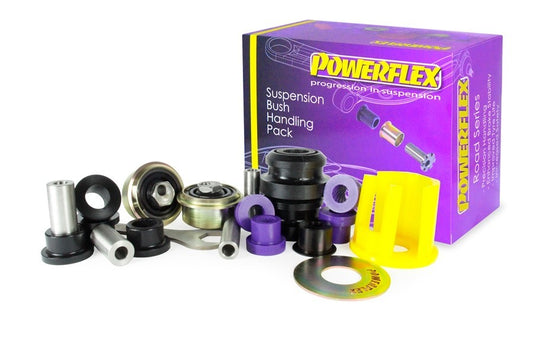 Powerflex PF3K-1004 Handling Pack Fits TT / TTRS Mk3 FV/8S (2014 - 2023)