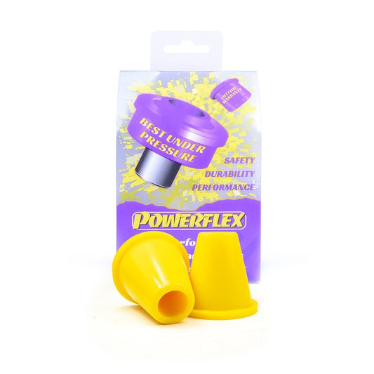 Powerflex BS008 Bump Stop, VW Rear Fits Bumpstops