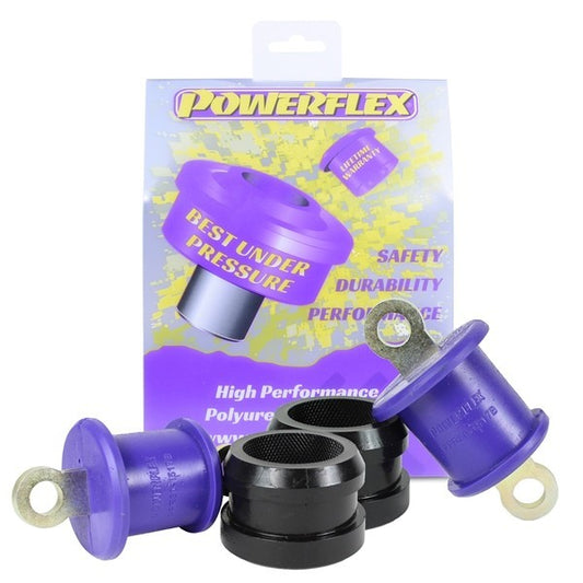 Powerflex PFR80-1517 Rear Trailing Arm Bush fits Buick Regal MK5 (2011 - 2017)