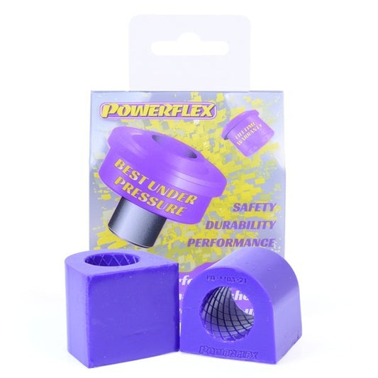 Powerflex PFF80-1103-21 Front Anti Roll Bar Bush 21mm Alfa Romeo MiTo (08-18)