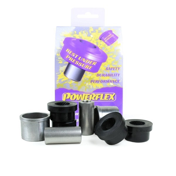Powerflex PFR80-1515 Rear Toe Link Arm Bush fits Buick Regal MK5 (2011 - 2017)