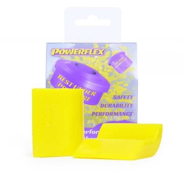 Powerflex PFF3-1323 Upper Engine Mount BusFits TT / TTRS Mk3 FV/8S (2014 - 2023)