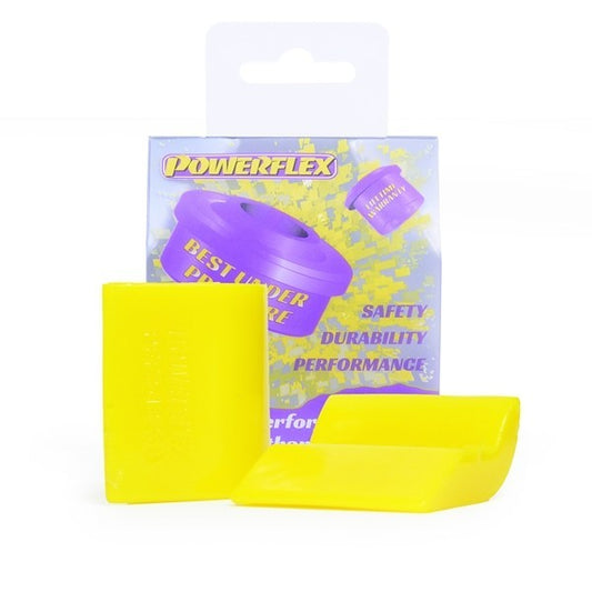 Powerflex PFF3-1323 Upper Engine Mount BusFits TT / TTRS Mk3 FV/8S (2014 - 2023)