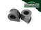 Powerflex PFR3-1011-21H Front Anti Roll Bar Mount 21mm Fits Audi (1973-2000)