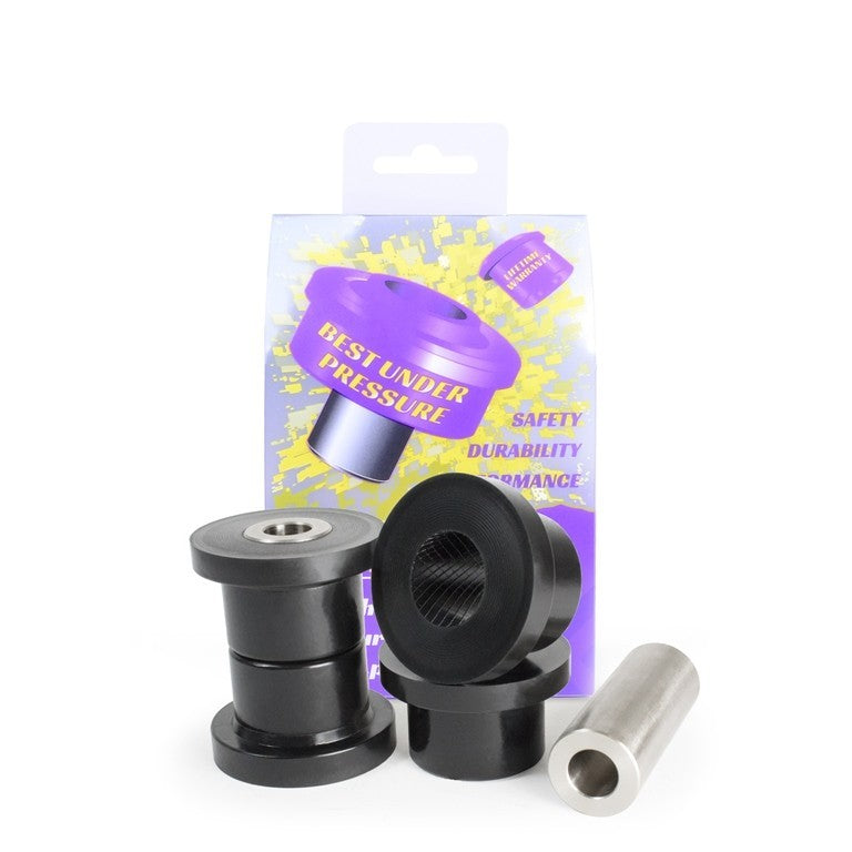 Powerflex PFF80-1201 Front Lower Wishbone Front Bush Cadillac BLS (05-10)