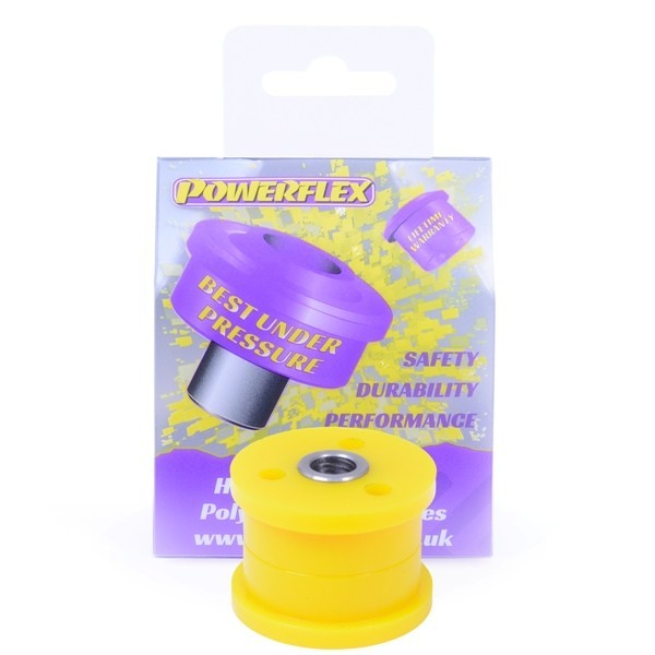 Powerflex PFF1-824 Upper Engine Mount Bush Fits Alfa Romeo 164 87-98