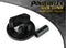 Powerflex PF1-1020BLK Lower Engine Mount Bush Insert Fits Alfa Giulietta (10-20)