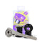 Powerflex PFF85-201G Front Wishbone Front Bush 30mm Camber Adjustable Audi 10-18