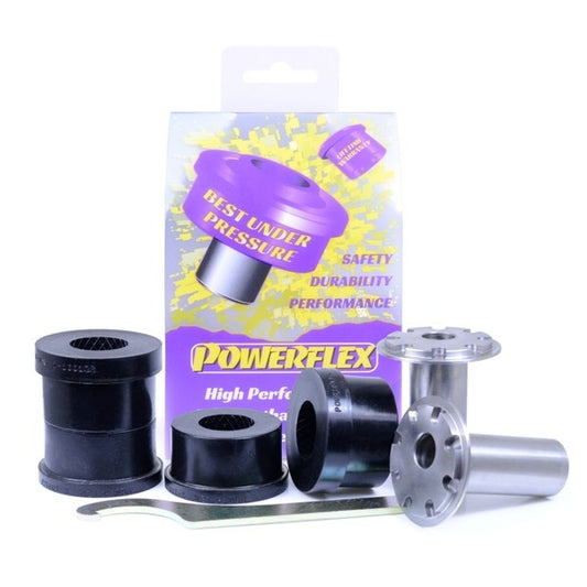 Powerflex PFF1-1001G Front Wishbone Front Bush Camber Adjustabl Giulietta 10-20