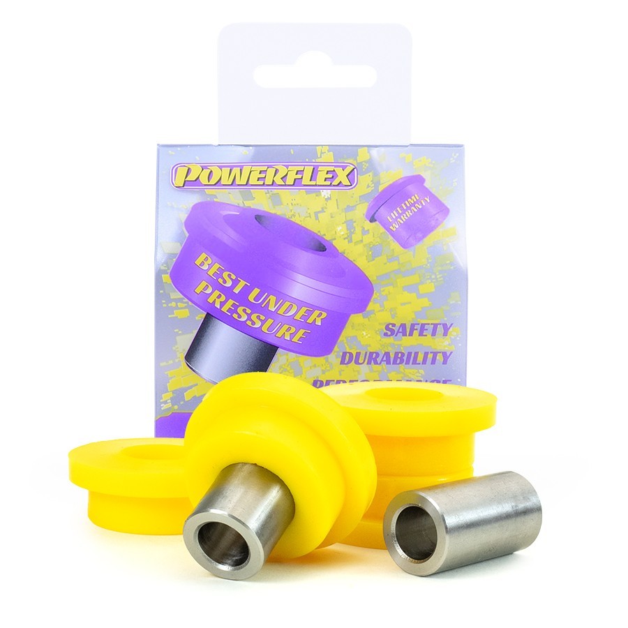 Powerflex PFF4-205 Engine Stabilizer Bush Fits Autobianchi A112 Abarth (69-86)