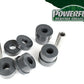 Powerflex PFF1-201H Front Upper Control Arm Inner Bush Fits Alfa Romeo 75 85-92