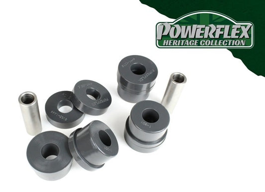 Powerflex PFF1-201H Front Upper Control Arm Inner Bush Fits Alfa Romeo 75 85-92
