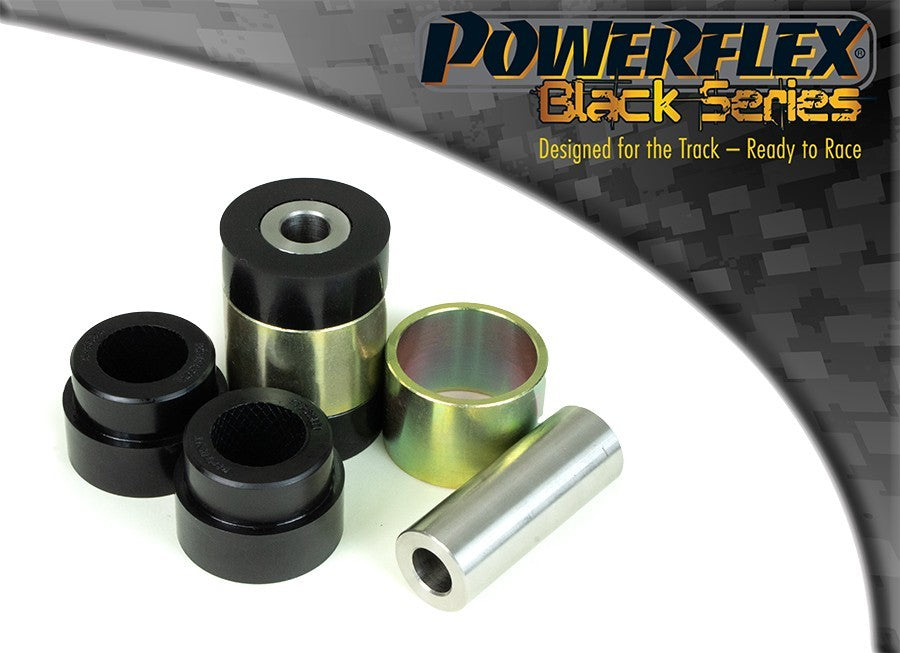 Powerflex PFR85-512BLK Rear Lower Track Rod Inner Bush Audi (10 )(13)