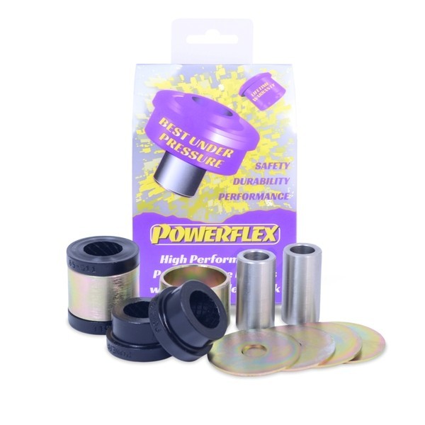 Powerflex PFR85-511 Rear Lower Track Rod Outer Bush Audi (10 )(13)