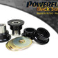 Powerflex PFR1-714BLK Rear Lower Inner Swing Arm Bush Fits Alfa Romeo (95-05)