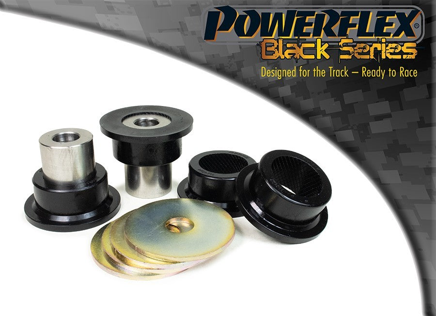 Powerflex PFR1-714BLK Rear Lower Inner Swing Arm Bush Fits Alfa Romeo (95-05)
