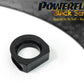 Powerflex PFF85-633BLK Steering Rack Mounting Bush Fits Audi A1 8X (10-18)