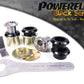 Powerflex PFR85-513GBLK Rear Upper Wishbone Outer Bush CambeFits Audi TT (14-23)