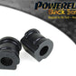 Powerflex PFF85-603-18BLK Front Anti Roll Bar Bush 18mm Fits Audi A1 8X (10-18)