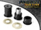 Powerflex PFF1-811BLK Front Lower Wishbone Front Bush Fits 97-10 Alpha Romeo