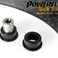 Powerflex PFF3-1325BLK Lower Torque Mount Small Bush Fits TT / TTRS (14 - 23)