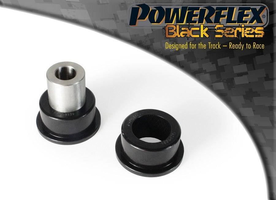 Powerflex PFF3-1325BLK Lower Torque Mount Small Bush Fits TT / TTRS (14 - 23)