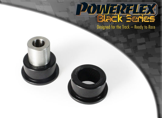 Powerflex PFF3-1325BLK Lower Torque Mount Small Bush Fits TT / TTRS (14 - 23)