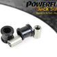 Powerflex PFF3-112BLK Front Steering Tie Rod Bush FIts Audi Quattro(1976 - 2000)