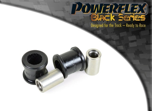 Powerflex PFF3-112BLK Front Steering Tie Rod Bush FIts Audi Quattro(1976 - 2000)