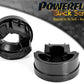 Powerflex PFF80-1420BLK Front Control Arm Front Bush Buick Cascada (16)