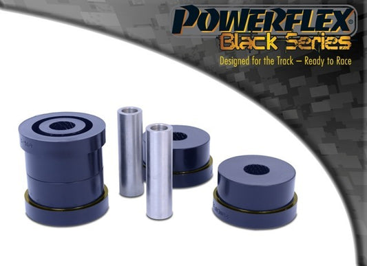 Powerflex PFR1-510BLK Rear Trailing Arm Front  Fits Alfa Romeo Spider  (5-10)