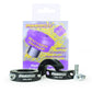Powerflex PFC25-27 Anti-Roll Bar Lateral Support Clamps 25-27mm Giulietta 10-20