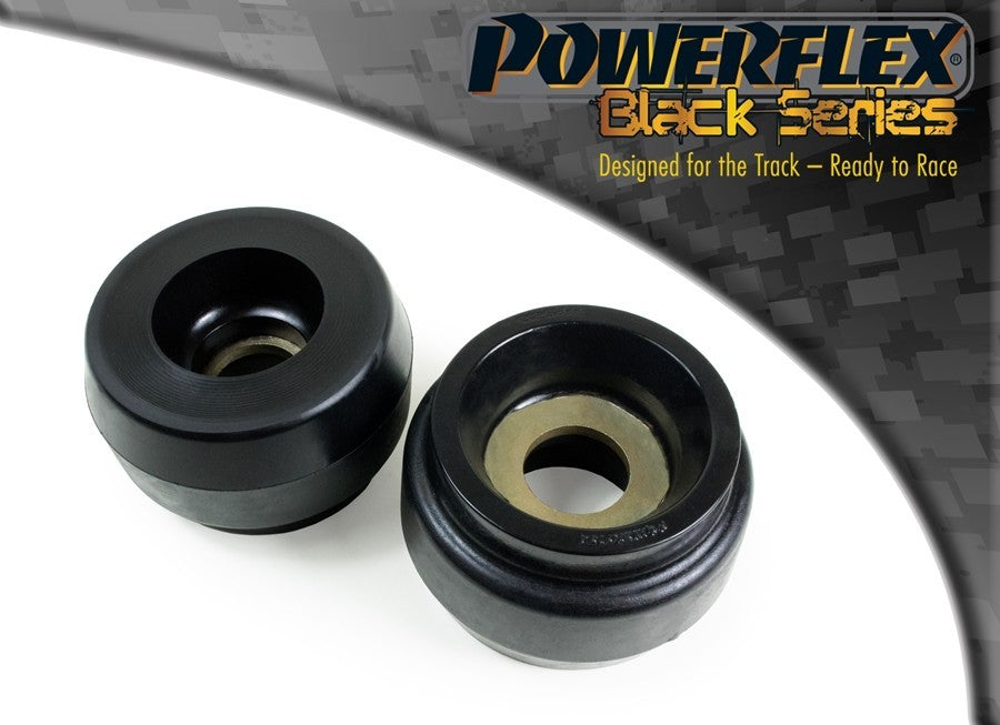 Powerflex PFF85-430BLK Front Strut Top Mount Bush Fits Audi A1 8X (10 - 18)