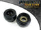 Powerflex PFF85-430BLK Front Strut Top Mount Bush Fits Audi A1 8X (10 - 18)