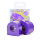 Powerflex PFF80-1203-24 Front Anti Roll Bar Mounting Bush 24mm (2 Pie)BLS(05-10)