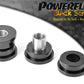 Powerflex PFF1-302BLK Upper Arm to Body Inner Bush Fits 105/115 Alpha Romeo