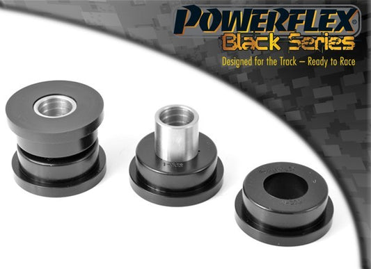 Powerflex PFF1-302BLK Upper Arm to Body Inner Bush Fits 105/115 Alpha Romeo
